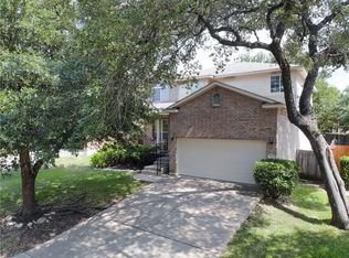 16517 Heaton Park Cv, Austin, TX 78717