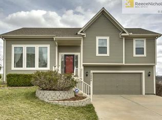 20804 W 71st Ter, Shawnee, KS 66218