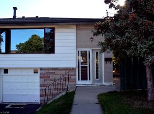 564 Appleby Line, Burlington, ON L7L2Y3