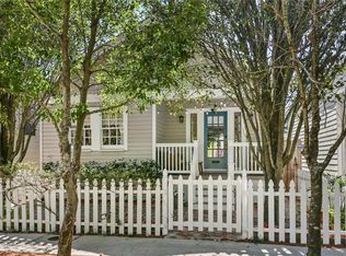 4834 Perrier St, New Orleans, LA 70115