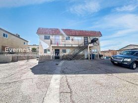 6923 Issac Ave, Las Vegas, NV