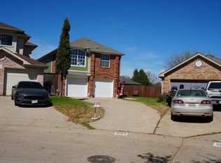 5104 Welbeck Ct, Garland, TX 75043