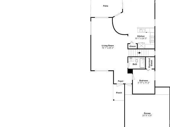 2nd image of 12611 SW 42nd St