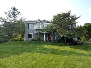 237 E Riverside Dr, Olean, NY 14760