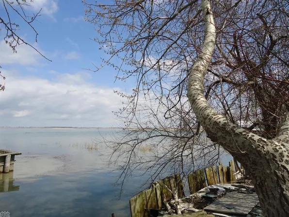 8150 S Channel Dr, Harsens Island, MI 48028