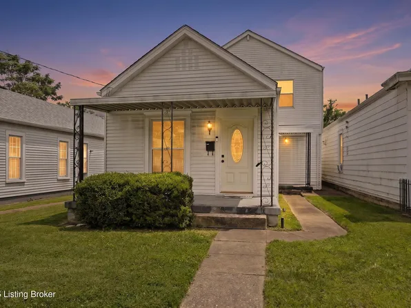 504 Wainwright Ave, Louisville, KY 40217