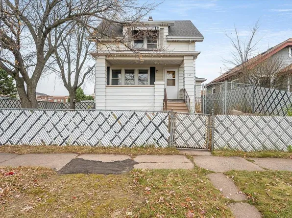 330 N 46th Ave W, Duluth, MN 55807