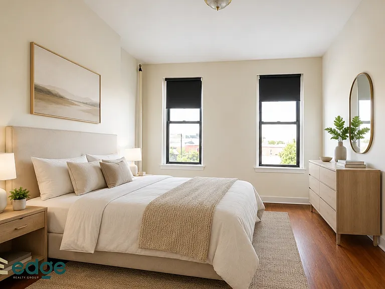 214 Grand St #2A — Photo 5