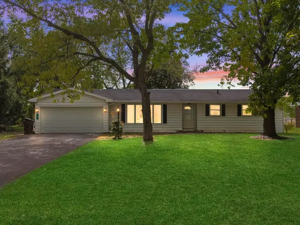 1007 Lincolnway W, Ligonier, IN 46767