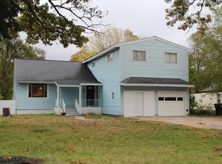 1484 New St, Muskegon, MI 49442
