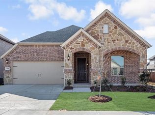 3310 Sequoia Ln, Melissa, TX 75454
