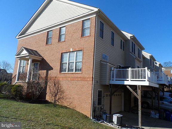 2nd image of 22101 Fair Garden Ln