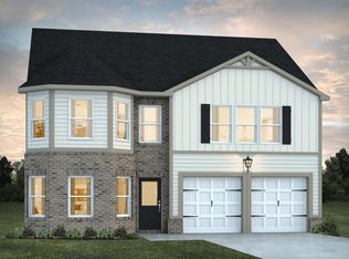 425 Haddon Trl LOT 57, Woodruff, SC 29388