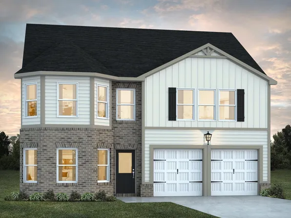 425 Haddon Trl Lot 57, Woodruff, SC 29388