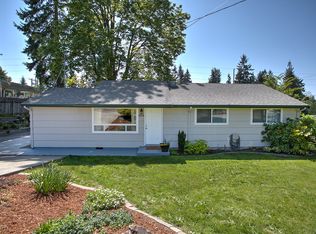 5006 243rd St SW, Mountlake Terrace, WA 98043