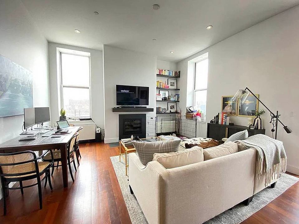 1st image of 166 Montague St APT 4C