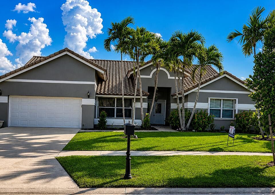 1st image of 16320 NW 9th Drive