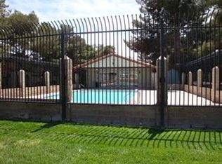 850 Flagstone Way, Las Vegas, NV 89110