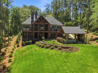 1081 Hixons Blf, Greensboro, GA 30642