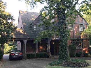 1600 S Church St, Jonesboro, AR 72401