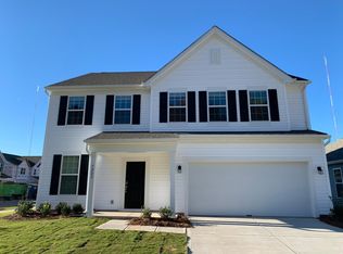 7203 Wheyfield Dr, Charlotte, NC 28215