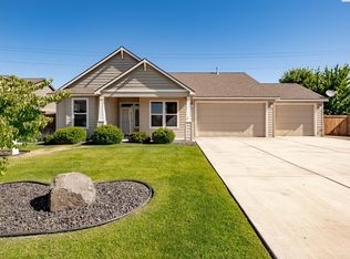 9107 Durham Ct, Pasco, WA 99301