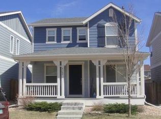 4362 S Independence St, Littleton, CO 80123
