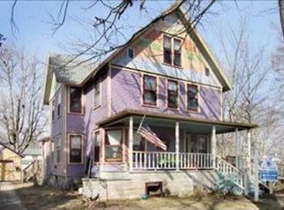 514 East St, Three Rivers, MI 49093