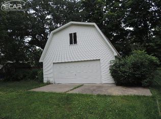 504 North St, Holly, MI