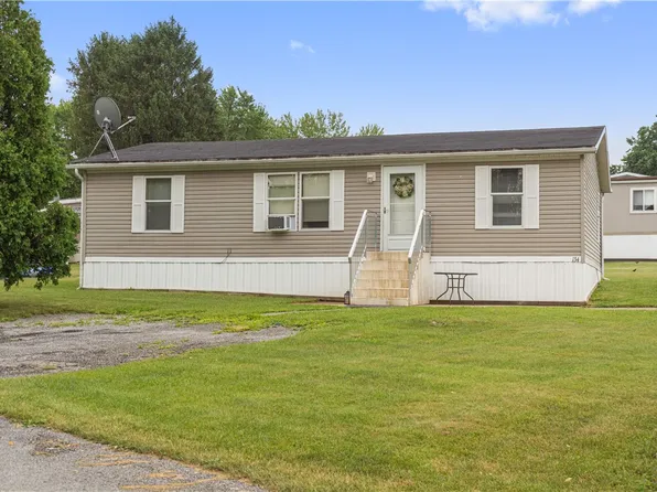 134 Knobvue Dr, Freedom, PA 15042