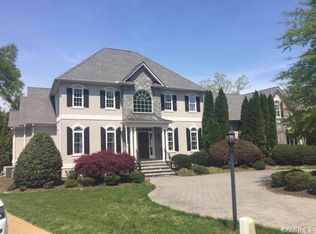 5904 Carrington Green Ct, Glen Allen, VA 23060