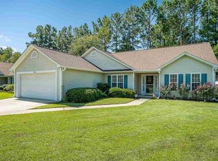 514 Saint Charles Cir, Myrtle Beach, SC 29588
