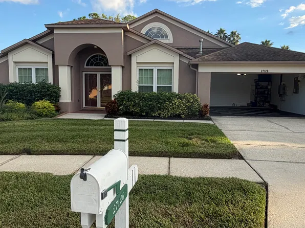 27126 Hollybrook Trl, Zephyrhills, FL 33544