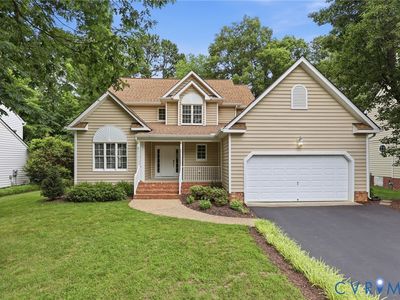 9378 Windsor Shade Dr, Mechanicsville, VA, 23116
