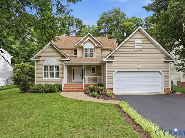 9378 Windsor Shade Dr, Mechanicsville, VA 23116
