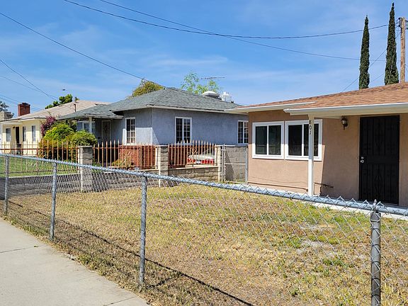 2nd image of 801 E Graves Ave