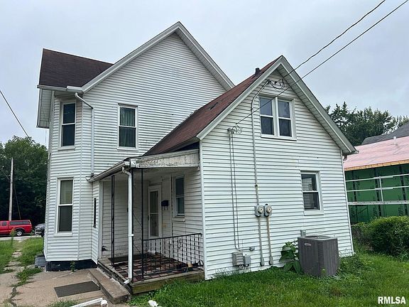 2nd image of 1430 W 8th St