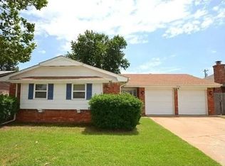 1628 SW 87th St, Oklahoma City, OK 73159