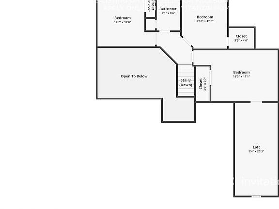 3rd image of 3007 Andora Dr SW