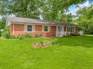 4654 Lower Schooner Rd, Nashville, IN 47448
