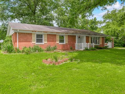 4654 Lower Schooner Rd, Nashville, IN, 47448