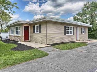 1883 Spring Rd, Carlisle, PA 17013