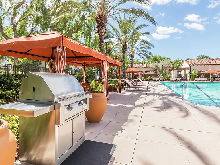 Mirasol Apartment Homes — Photo 6