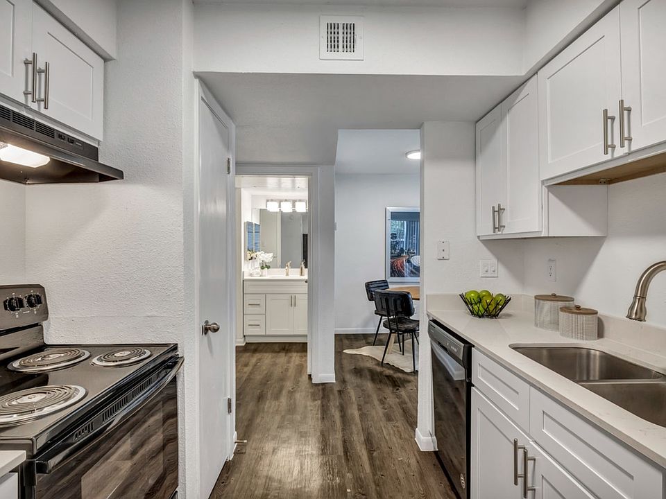 Ascent at North Apartment Rentals Austin, TX Zillow
