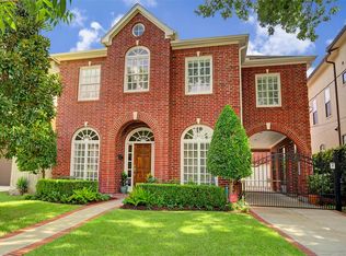 3929 Amherst St, Houston, TX 77005