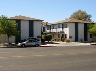 525 E Ridgecrest Blvd APT 3, Ridgecrest, CA 93555