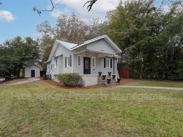 1610 18th St, Columbus, GA 31901