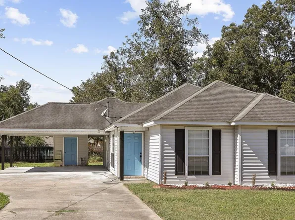 1440 Saint Francis Ln, Saint Gabriel, LA 70776