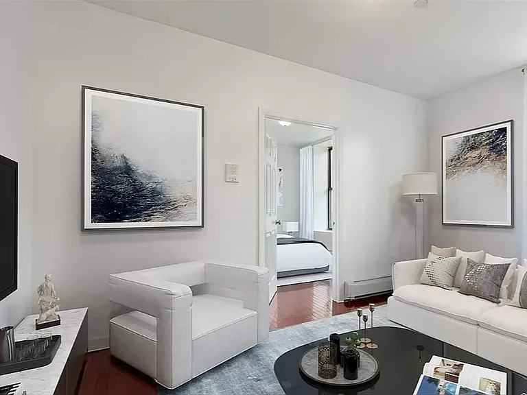 2375 Adam Clayton Powell Jr Blvd #3 — Photo 1