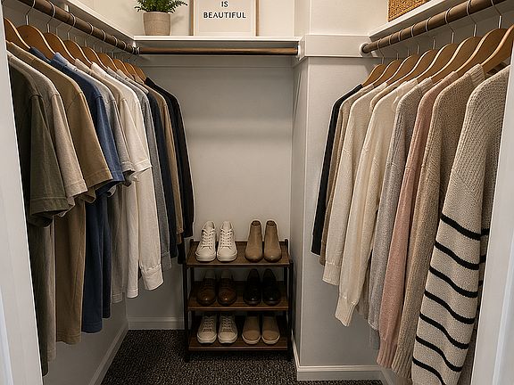 Closet